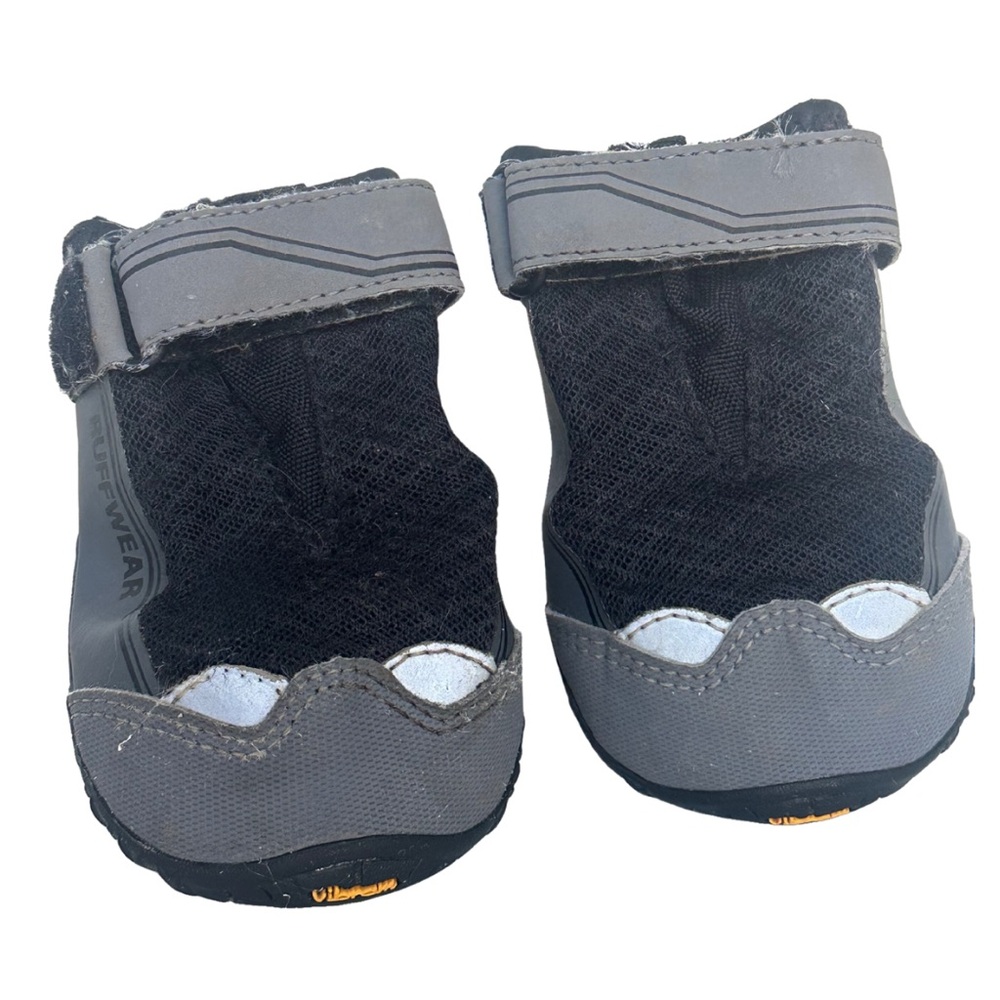 Ruffwear Grip Trex™ Dog Boots Size 3.00”